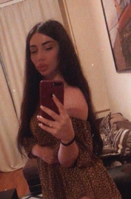Анжелика