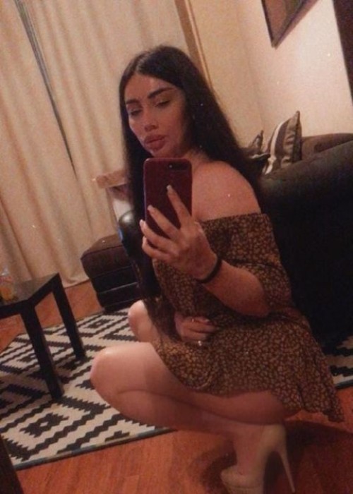 Анжелика
